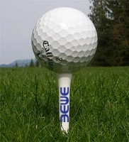 Multi Size Customized Logo OEM Golf Tee