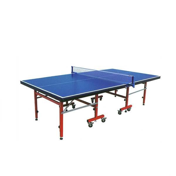 Good Quality Indoor Tennis Product Table Ping Pang Table