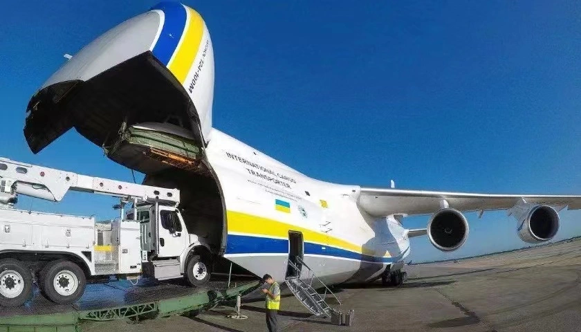 Air Freight Service/ Logistics Forwarder / Cheap Reliable China Air Freight Agent to Czech PRG