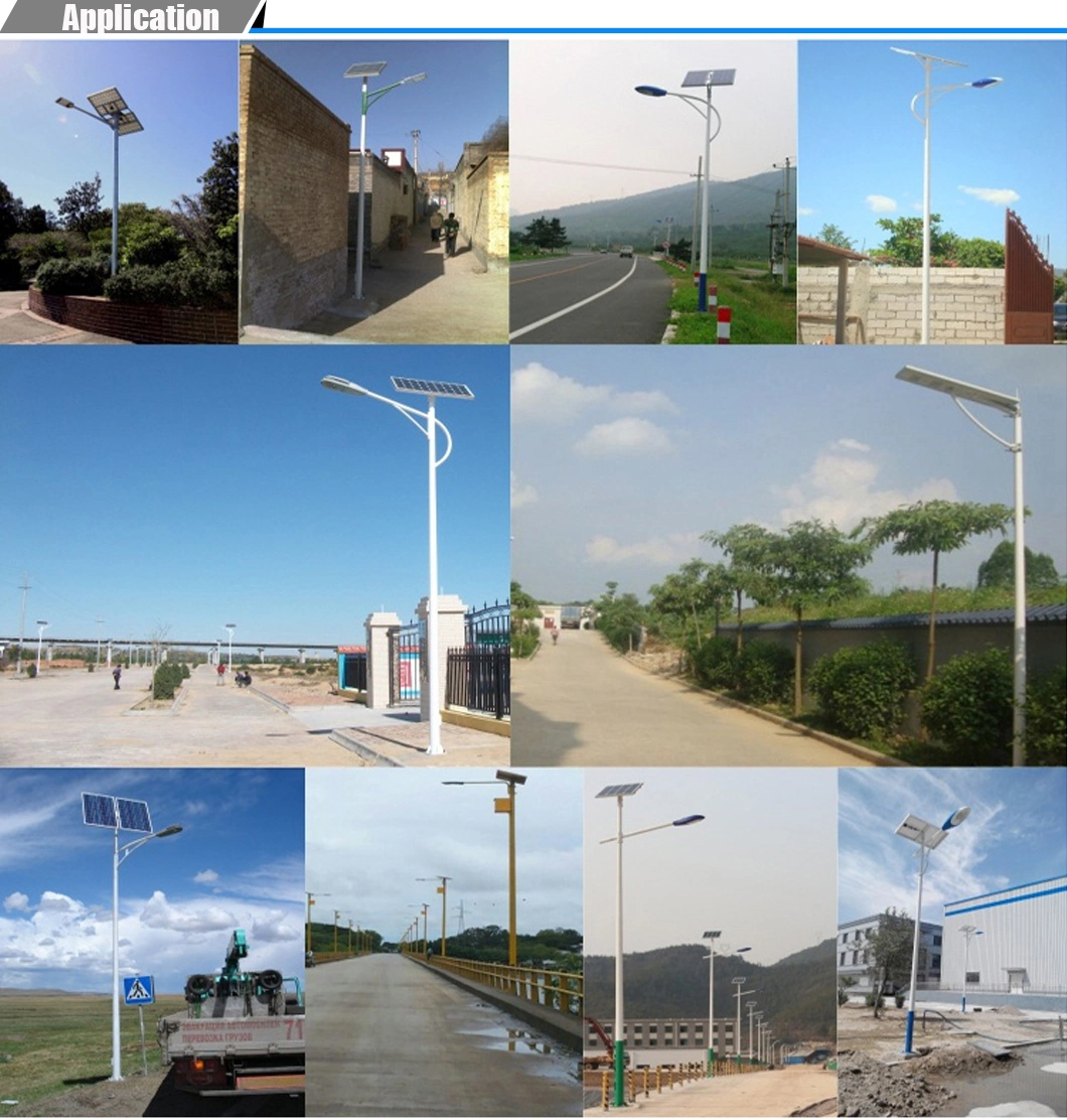 India 50W 60W AC 70 Watt Fixture Frame Glass Cover Cobra Head Module Assembly CREE LED Solar Street Light