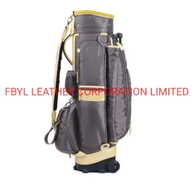 Bolsas impermeables de carros de golf de buena calidad (JYB-SB002)