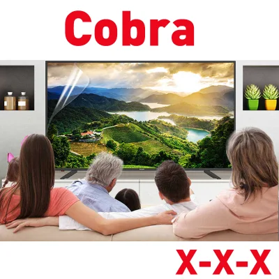 Venta al por mayor Cobra European IPTV Suscripción Italiano Francés Polonia Rumania Albania Bélgica Código 1 año Smart TV Apk Europe Cuenta IPTV Panel de revendedor