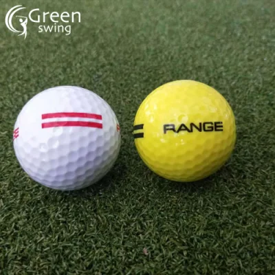 Pelotas de golf de fabricación profesional 2019