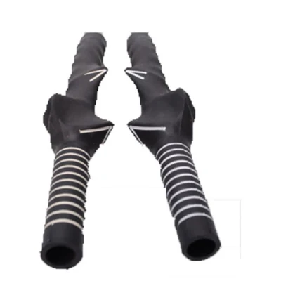 Golf Training Grip Club Practice Aid Golf Swing Trainer Accesorios Bl21719