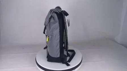 Nuevo producto Cámara de viaje impermeable [Ping Mochilas de senderismo baratas Sh-16010515