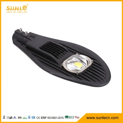 30W de alta potencia LED Cobra Head Farola (SLRS23)