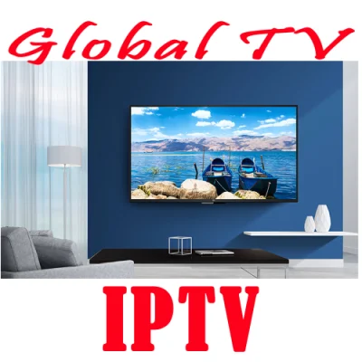 Cobra Mytvpro Mejor IPTV Alemania Suiza Full HD Europeo IPTV Revendedor Créditos Panel Prueba gratuita IPTV Android TV Box